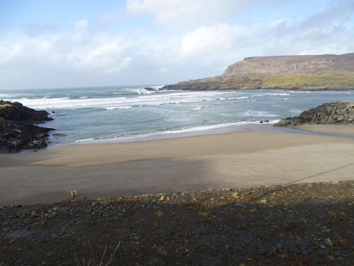 Heather House On The Wild Atlantic Way Donegal Town Exterior photo