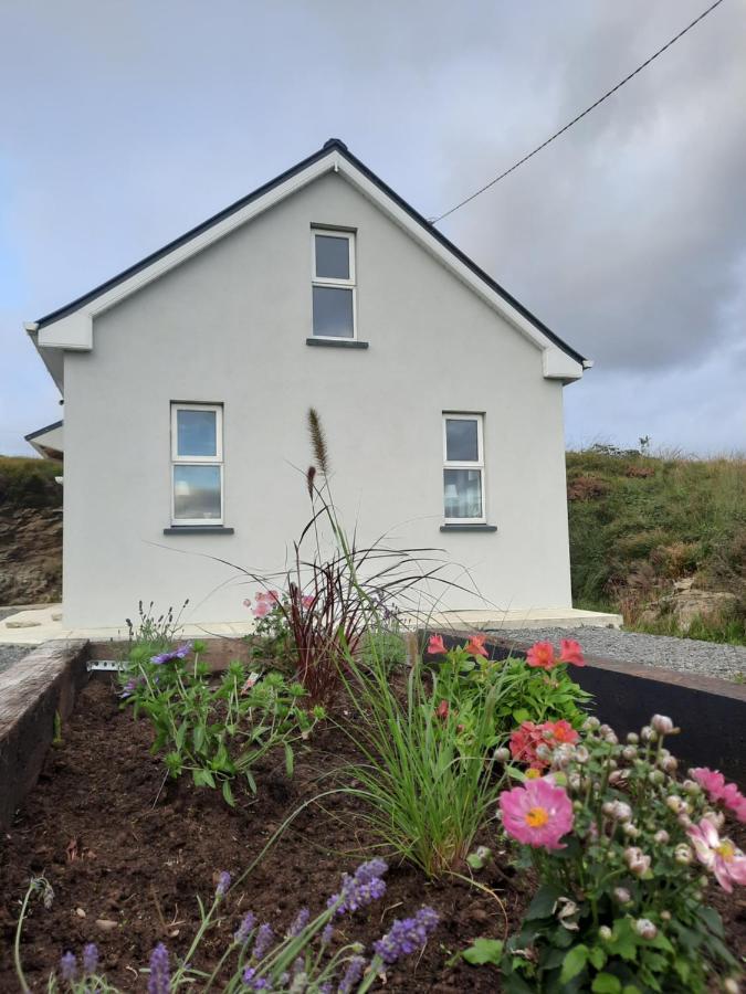Heather House On The Wild Atlantic Way Donegal Town Exterior photo